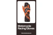 Best Motorcycle Racing Gloves en New York