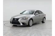 $21998 : Lexus IS 250 2015 Crafted Li thumbnail
