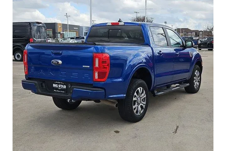 $22200 : Ford Ranger 2019 4x2 XL 4dr image 3