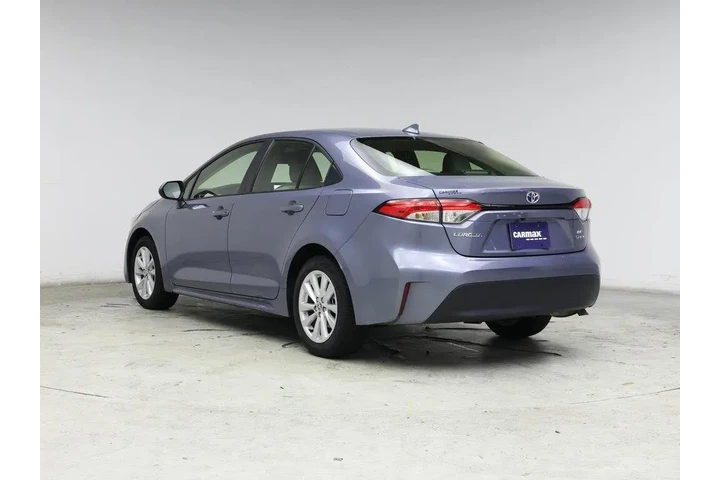 $25998 : Toyota Corolla Hybrid 2025 L image 2