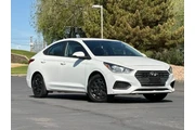 $9900 : 2021 Accent SE thumbnail