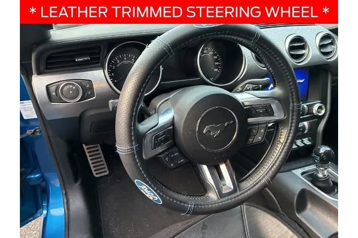 $33750 : Ford Mustang 2020 GT 2dr Fas image 10