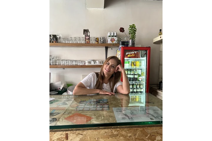 Este es tu negocio: Café Bar image 10
