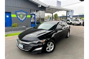 2019 Malibu LS en Lexington