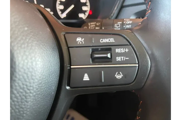 $36500 : Honda CR-V Hybrid 2025 Sport image 6