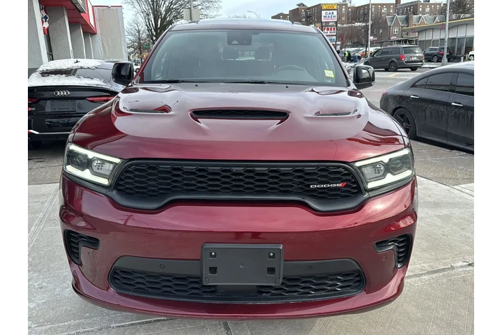 $34490 : Dodge Durango 2024 AWD R/T P image 3
