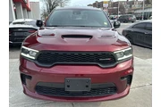 $34490 : Dodge Durango 2024 AWD R/T P thumbnail