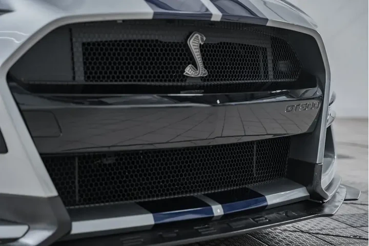 $87999 : Ford Mustang 2020 Shelby GT50 image 9