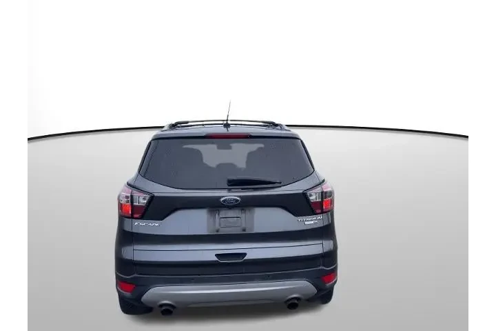 $13421 : Ford Escape 2017 AWD Titaniu image 2