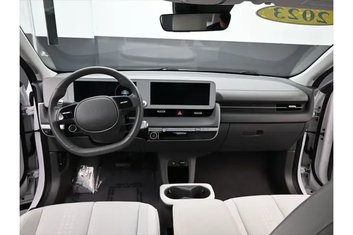 $21888 : Hyundai IONIQ 5 2023 SEL 4dr image 10