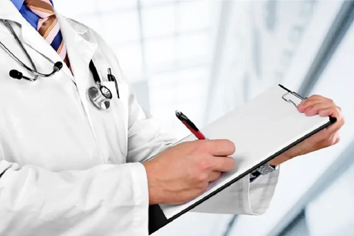Medico Reports | Medqon image 4