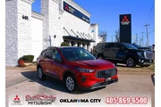 Ford Escape 2025 Active 4dr en Oklahoma City