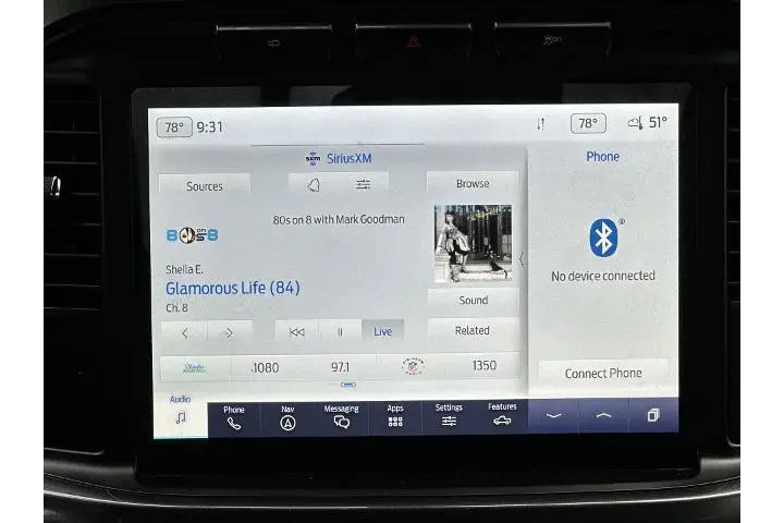 $39958 : Ford F-150 2023 4x4 XLT 4dr image 3