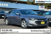 Chevrolet Malibu 2024 LT 4dr