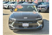 $24534 : Hyundai SONATA 2024 AWD SEL thumbnail