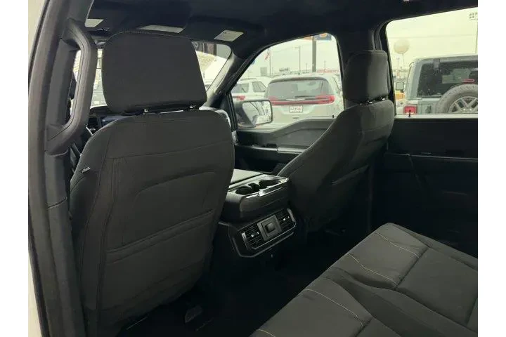 $37071 : Ford F-150 2024 4x2 STX 4dr image 10