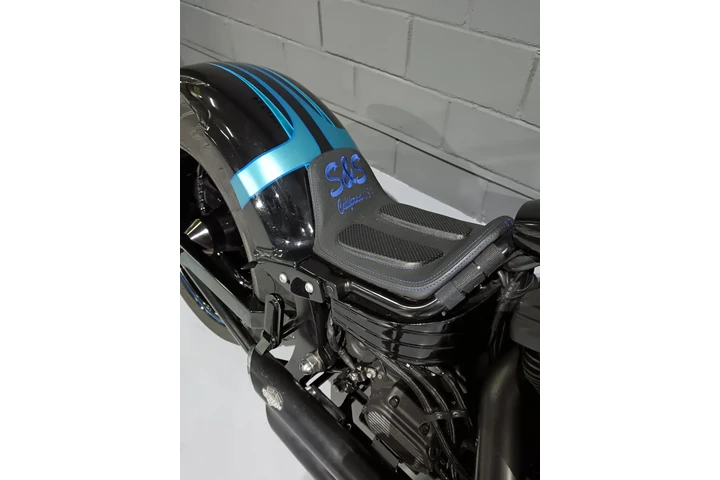 $30690 : Harley Davidson Custom SCS image 10