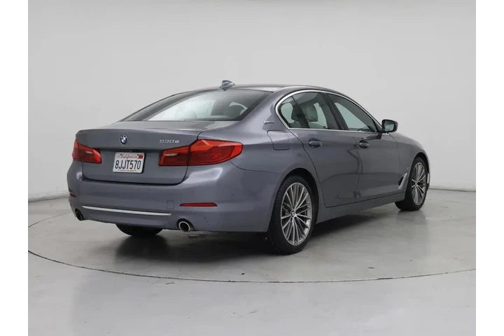 $21998 : BMW 5 Series 2019 AWD 530e x image 8