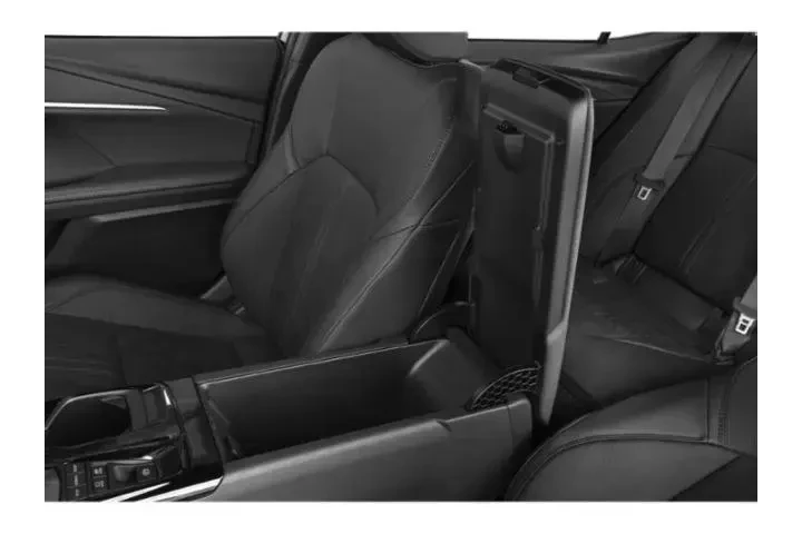 $34935 : Toyota Camry 2025 SE 4dr Sed image 7