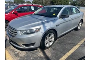 2017 Taurus SE thumbnail