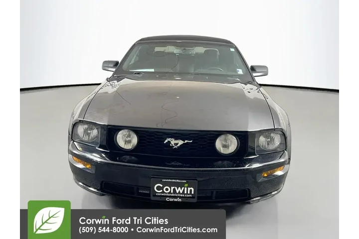 $11989 : Ford Mustang 2008 GT Premium image 4