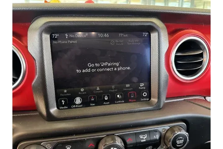 $34987 : Jeep Gladiator 2023 4x4 Rubi image 8