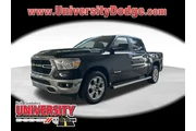 Ram 1500 2020 4x2 Big Horn 4 en Fort Lauderdale