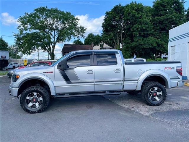 $18900 : 2014 FORD F150 SUPERCREW CAB2 image 8