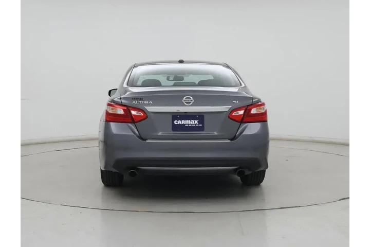 $15998 : Nissan Altima 2016 2.5 SL 4d image 6