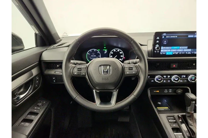 $38998 : Honda CR-V Hybrid 2025 AWD S image 10