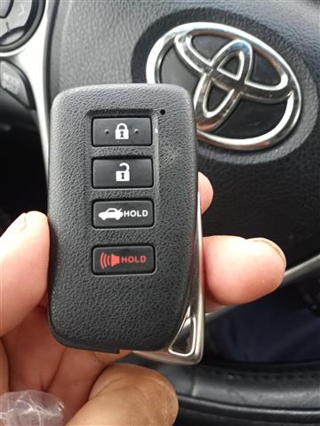 Necesita llave para tu carro ? image 6