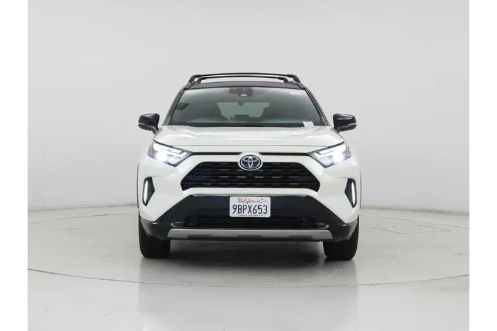 $35998 : Toyota RAV4 Hybrid 2022 AWD image 5