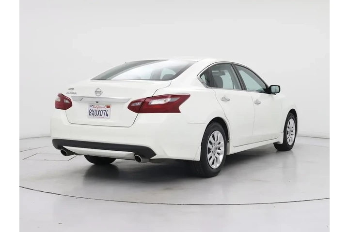 $15998 : Nissan Altima 2018 2.5 S 4dr image 8