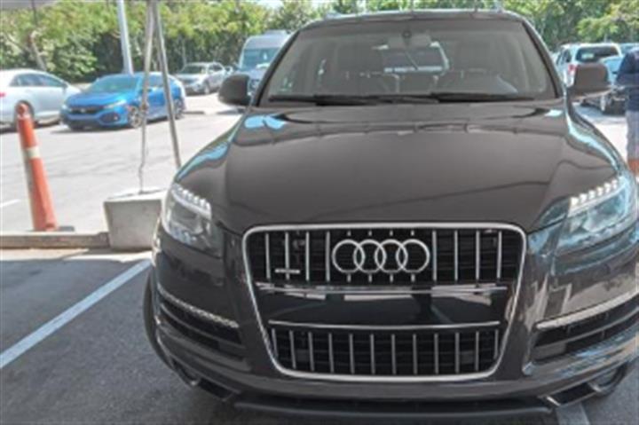 $11200 : Audi Q7 image 2