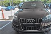 $11200 : Audi Q7 thumbnail