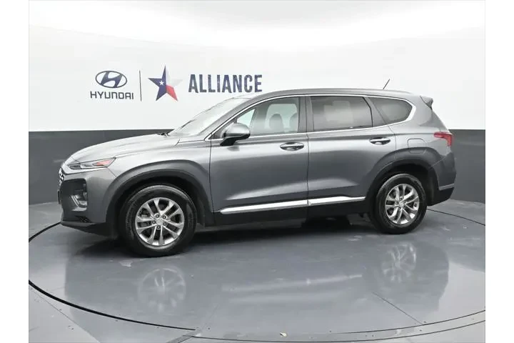 $13388 : Hyundai SANTA FE 2020 SE 4dr image 3