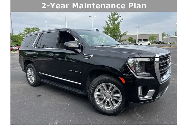 $45000 : 2023 Yukon SLT image 1