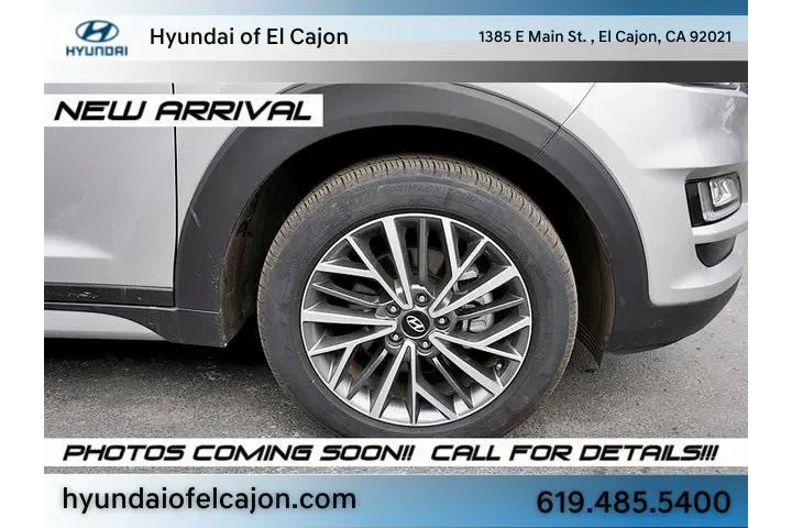 $24990 : Hyundai TUCSON 2021 AWD Ulti image 7