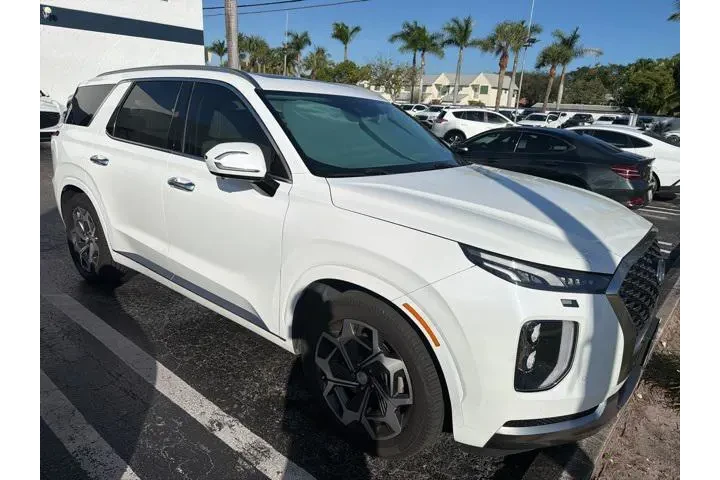 $25788 : Hyundai PALISADE 2022 AWD Ca image 2