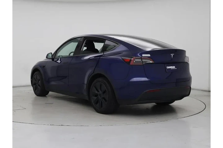 $37998 : Tesla Model Y 2024 Long Rang image 2