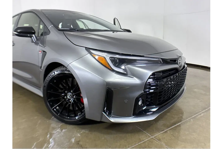 $40000 : 2024 GR Corolla Premium image 7