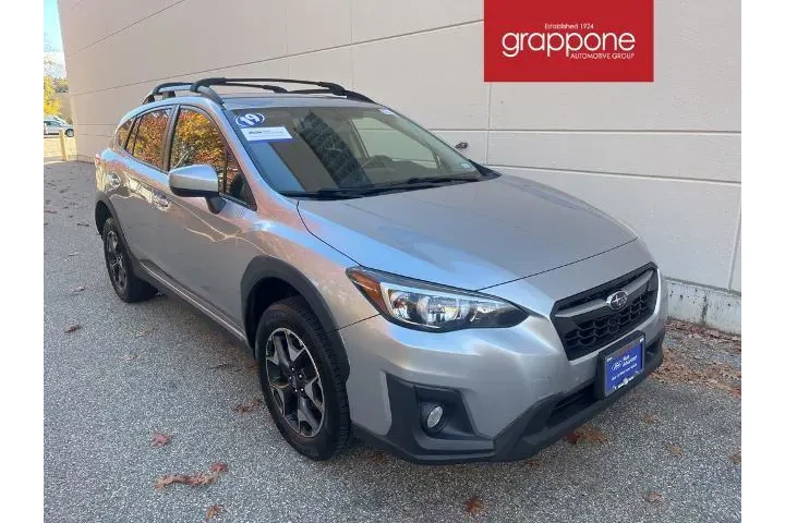 $13500 : Subaru Crosstrek 2019 AWD 2. image 1