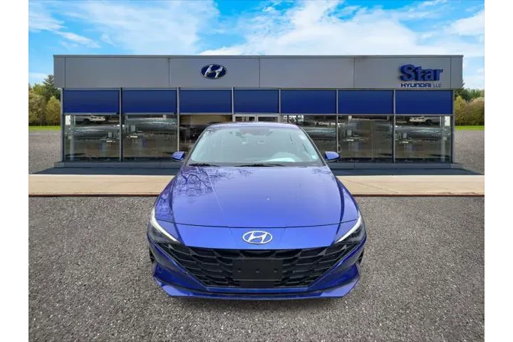 $19495 : Hyundai ELANTRA 2023 SEL 4dr image 2