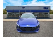 $19495 : Hyundai ELANTRA 2023 SEL 4dr thumbnail
