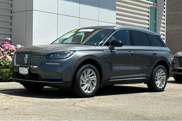 $24424 : Lincoln Corsair 2022 Standar image 7