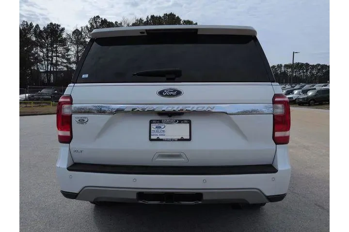 $31997 : Ford Expedition 2021 4x2 XLT image 6