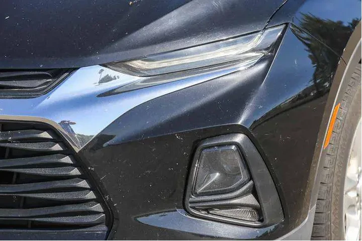 $19991 : Chevrolet Blazer 2021 LT 4dr image 8