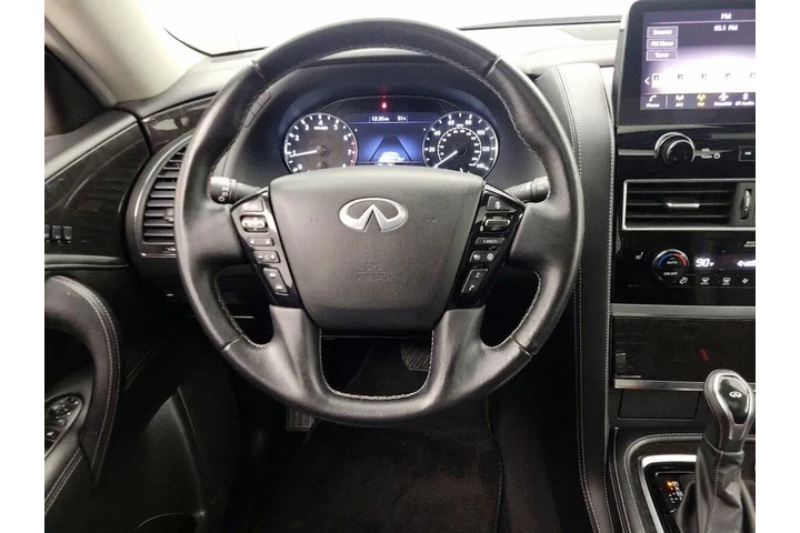 $39998 : INFINITI QX80 2024 AWD Luxe image 10