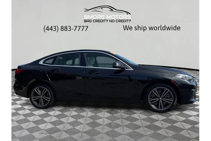 2022 BMW 2 Series 228i Gran C image 5