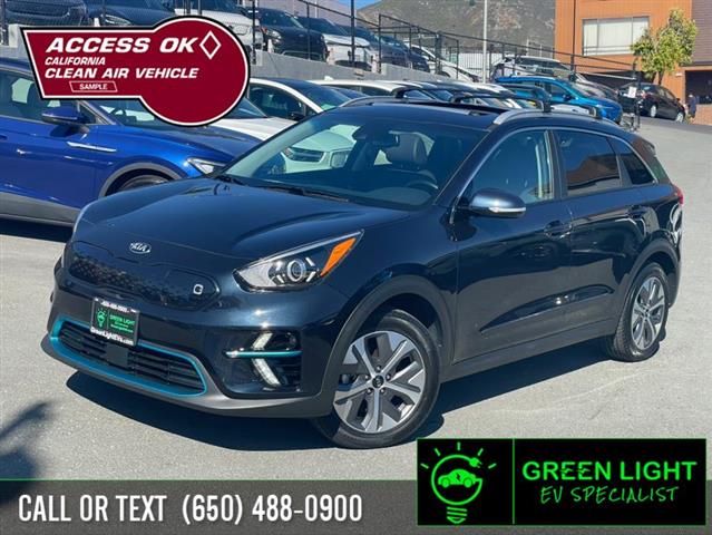 $23500 : Used 2021 Niro EV EX Premium image 1